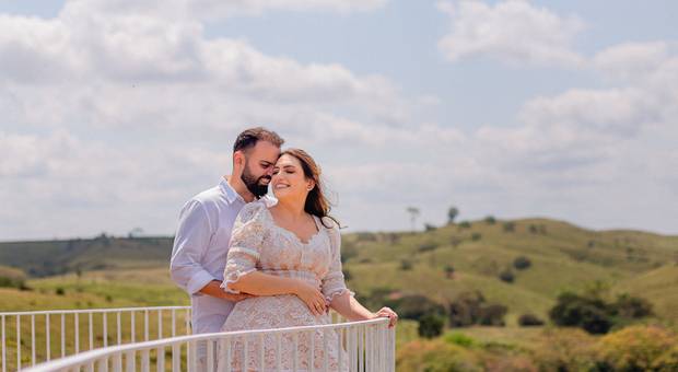 Pré-Wedding de Marina + Matheus