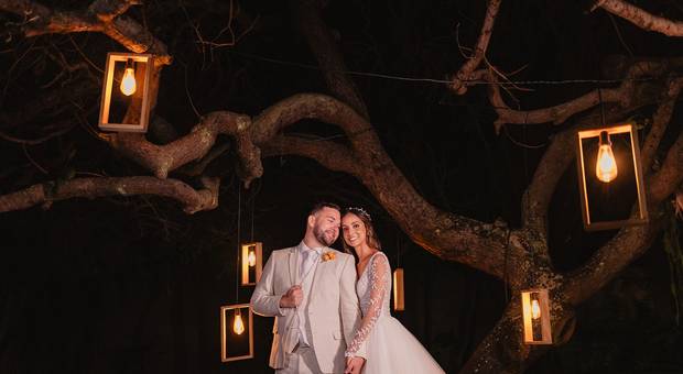 Casamentos de Annamaria + Mateus