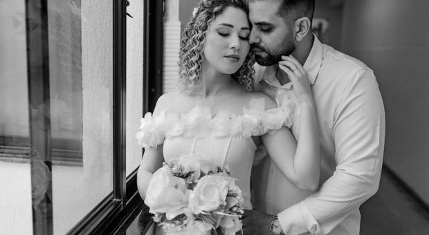 Casamento Civil de Karen + Caio