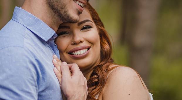 Pré-Wedding de Luana + Renê