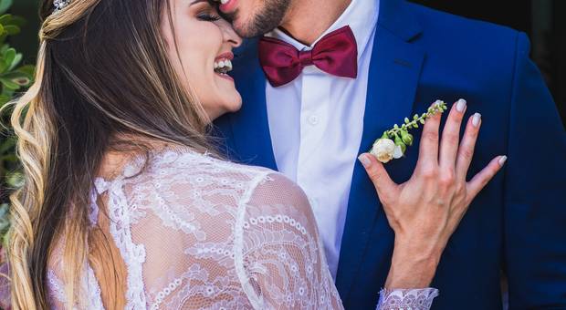 Casamentos de Nathália + Romero