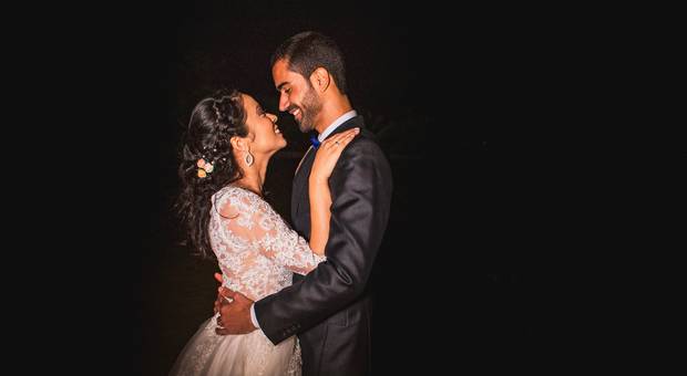 Casamentos de Jéssica + Cléber