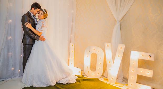 Casamentos de Beatriz + Roberto