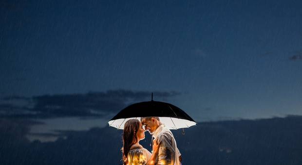 Pré-Wedding de Cláudia + Wendell