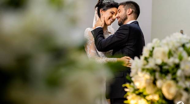 Casamentos de Renata + Felipe