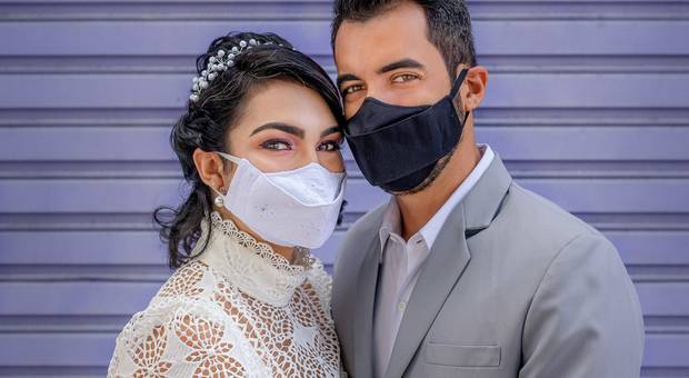Casamento Civil de Lais + Thiago