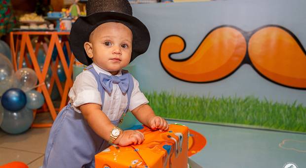 Aniversários de Aurélio