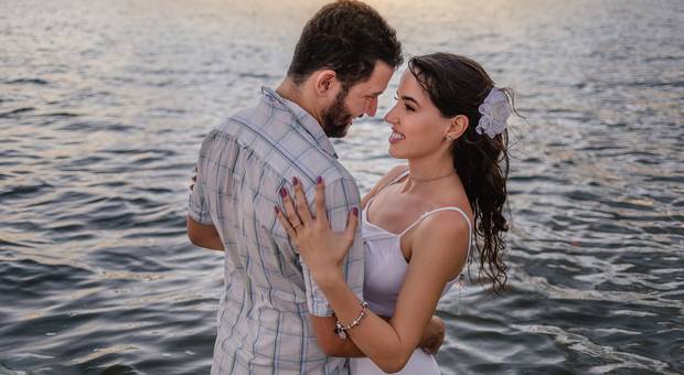 Pré-Wedding de Dyeire + Samuel