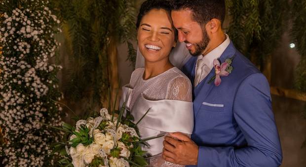 Casamentos de Talita + Vinícius