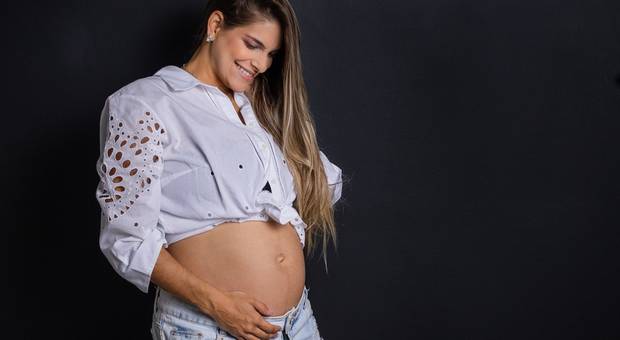 Gestantes de Ruth