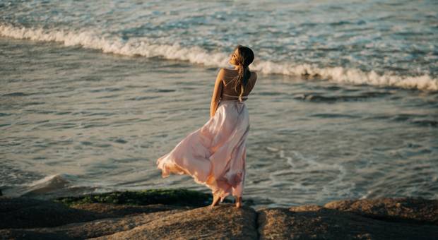 Ensaio de Milena Ancibar