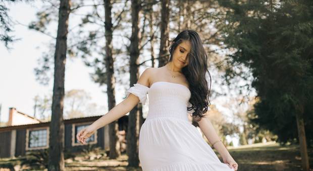 Ensaio de Sindel Lourenço