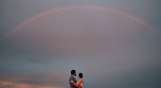 Wedding de Mariana e Guilherme