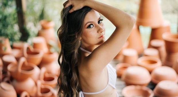 Ensaio de Juliane Adam