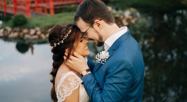 Wedding de Mariane e Gabriel