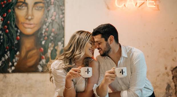 Pré Wedding de Gabriela e Matheus