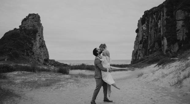 Wedding de Bruna e Natan