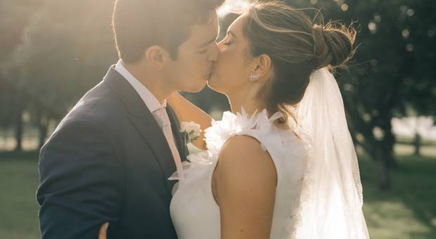 Wedding de Luiza e Felipe