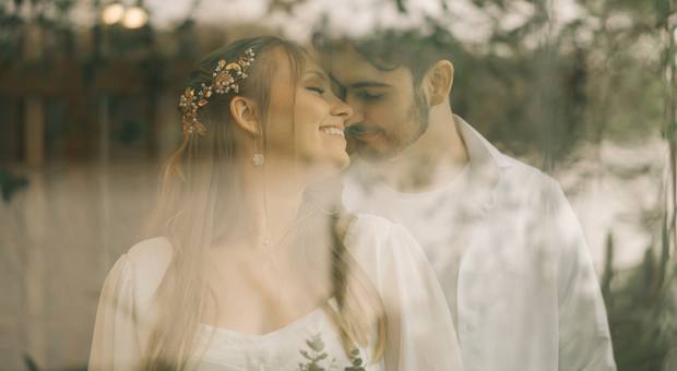 Pré Wedding de Letícia e Jean