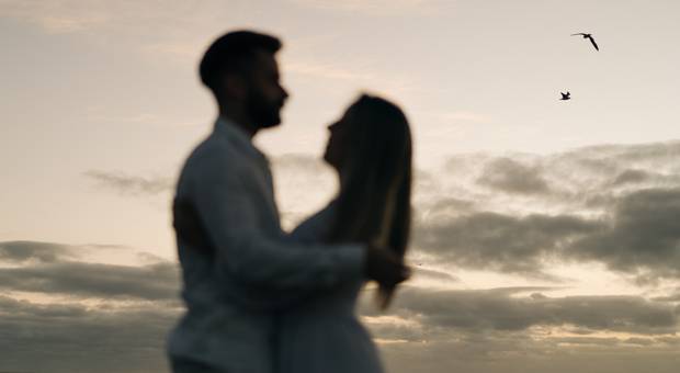 Pré Wedding de Natana e Maurício