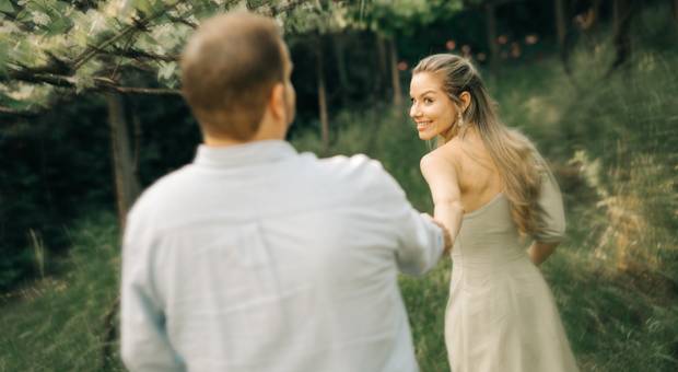 Pré Wedding de Kaká e Clau