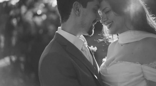 Wedding de Juliana e Ulisses
