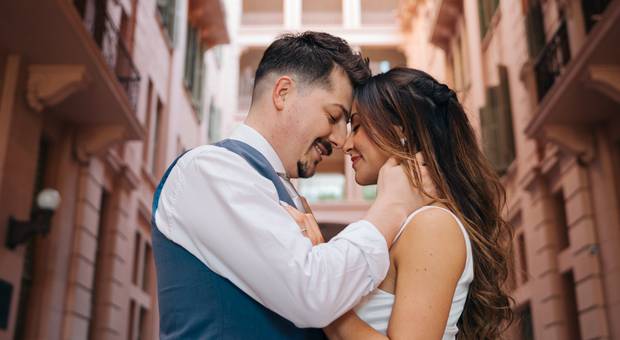 Pré Wedding de Dani e José