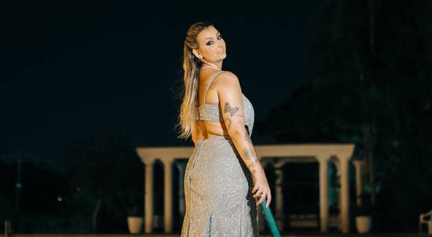 Recepção de Sofia Schaefer