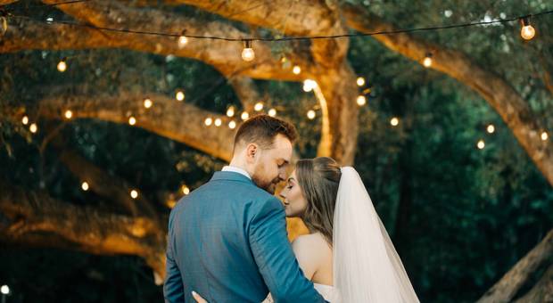 Wedding de João e Patricia