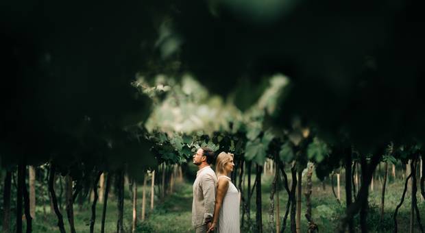 Pré Wedding de Daiane e Rafa