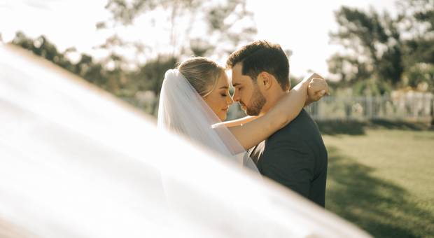 Pré Wedding de Manoela e David