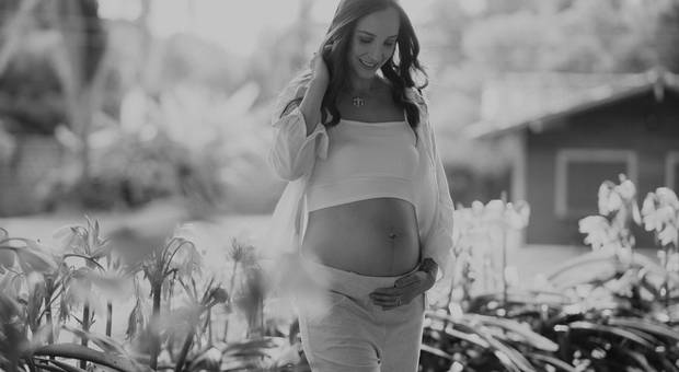 Ensaio de Jaque e Henrique (Gestante)