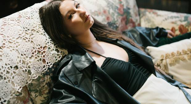 Ensaio de Joana Branco