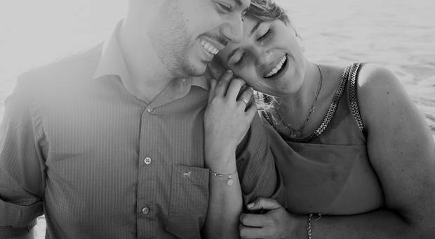 Pré Wedding de Rita e Leandro