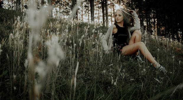 Ensaio de Fernanda Fernandes