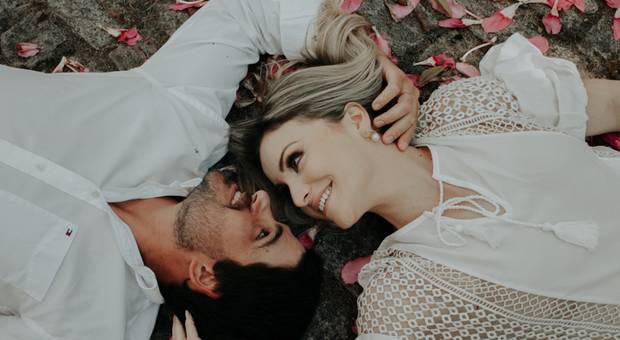 Pré Wedding de Juliane e Matheus