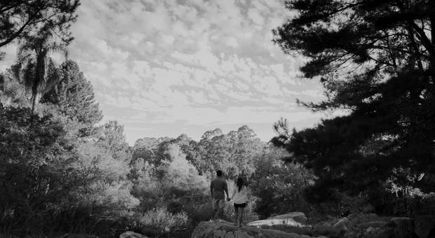 Pré Wedding de Juliana e Bruno