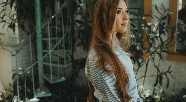 Ensaio de Valentina Gessinger 