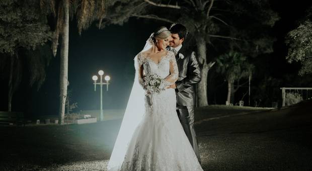 Wedding de Juliane e Matheus