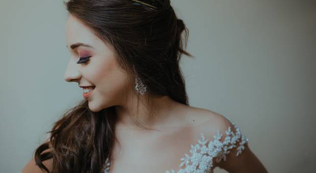 15 anos de Fernanda Fernandes