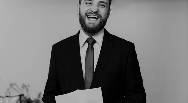 Recepção de João Vitor