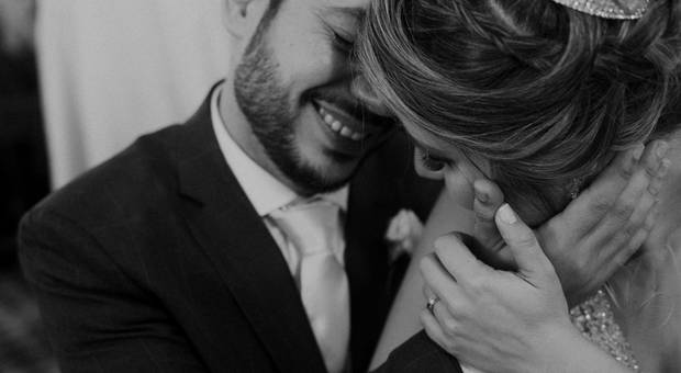 Wedding de Rita e Leandro