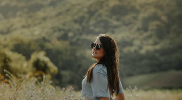 Ensaio de Valentina Medeiros