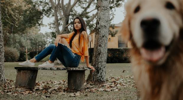 Ensaio de Rafaela Ribeiro