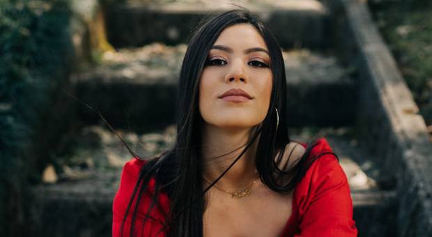 Ensaio de Nicoly Oliveira