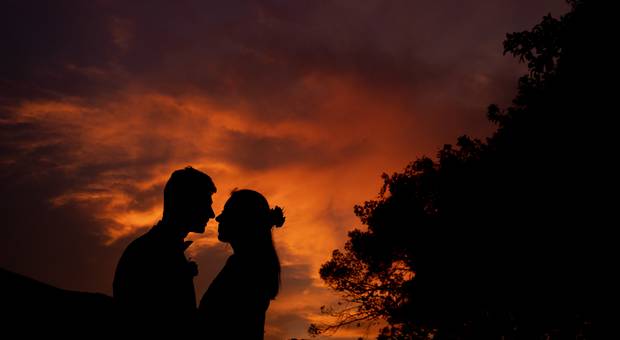 Wedding de Gabriela e Mateus