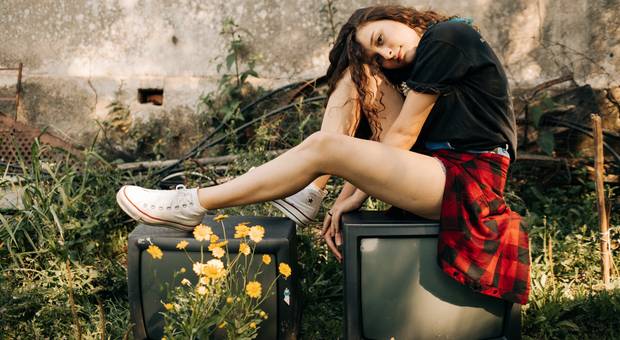 Ensaio de Lívia Danda