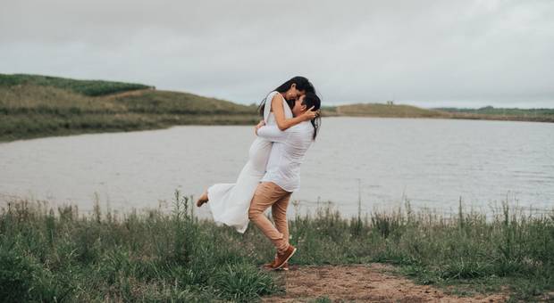 Pré Wedding de Tai e Neto