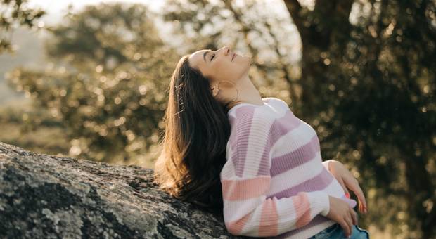 Ensaio de Giovana Gelmini