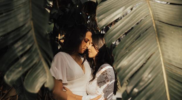 Pré Wedding de Luzimar e Suelen